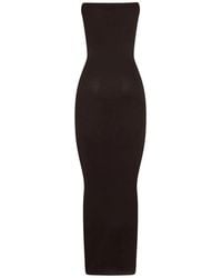 Wolford - Long Fatal Dress - Lyst