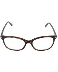 Tom Ford - Eyeglasses Ft6089-B 052/18/140 - Lyst
