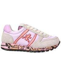 Premiata Will Be - Sneaker "Sky" - Lyst