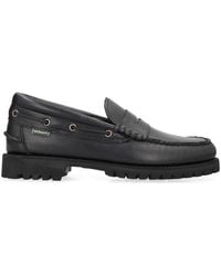 Sebago - Acadia Loafers - Lyst