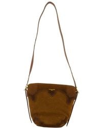 Zadig & Voltaire - Zadig&Voltaire Baby Jane Western Used Crossbody - Lyst