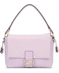 Fendi - Mamma Bag M Nappa Blossom - Lyst