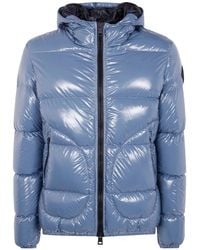 Herno - Bomber Gloss - Lyst