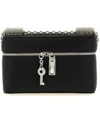 Dolce & Gabbana - Dolce & Gabbana 'Sicily' Medium Shoulder Bag - Lyst