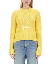 Cormio - Wool Jersey - Lyst