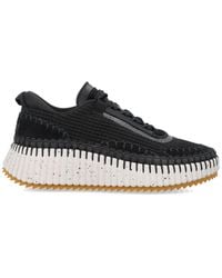 Chloé - Nama Sneaker - Lyst