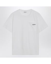 Brunello Cucinelli - T-Shirts - Lyst