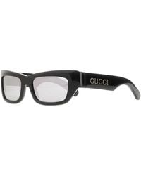 Gucci - Sunglasses - Lyst