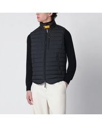 Parajumpers - Quilted Vest - Lyst