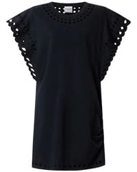 Isabel Marant - Isabel Marant Etoile Marant Étoile Orlane Cotton Dress - Lyst