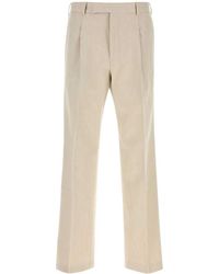 PT Torino - Pantalone Pinces - Lyst