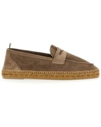 Castañer - Moccasin "Nacho" - Lyst