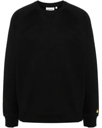 Carhartt - "Chase" Sweat Cotton/Polyester Sweat, 440 G/M² - Lyst