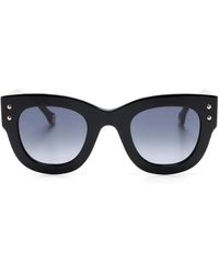 Carolina Herrera - Her 0222/S 3H2(9O) - Lyst