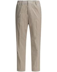 NN07 - "Billie" Trousers - Lyst