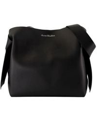 Acne Studios - Musubi Midi New R Shoulder Bag - Lyst