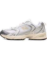 New Balance - 530 Sneakers - Lyst