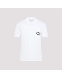 Givenchy - Cotton Polo - Lyst