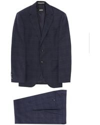 BOSS - Two-Piece Dress "Jeckson" - Lyst