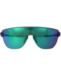 Oakley - Matte Acetate Sunglasses - Lyst