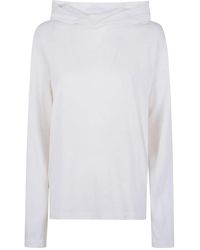 Fear Of God - Classic Fit" Hooded Long Sleeve - Lyst
