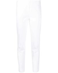 Ralph Lauren - "Keslina" Skinny Pant - Lyst