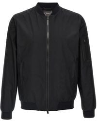 Herno - Bomber Gore‑Tex - Lyst