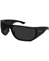 Saint Laurent - Sunglasses Sl 806 001/13/115 - Lyst