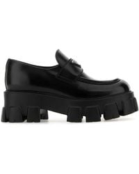 Prada - Monolith - Lyst