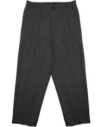 Low Brand - Pantalone "Zen Tropical" - Lyst
