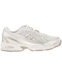 New Balance - Lifestile Tier 1 Sneakers - Lyst