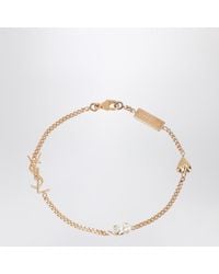 Saint Laurent - Jewelry - Lyst