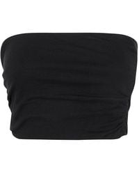 Thom Krom - Sleeveless Top - Lyst