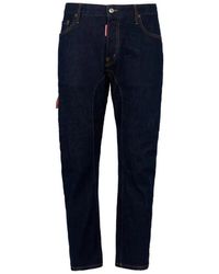 DSquared² - New Biker Jeans - Lyst