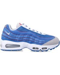 Nike - Air Max 95 Big Bubble Qs Sneakers - Lyst