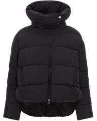 Pinko - 'Giza' Down Jacket - Lyst