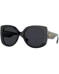 Versace - Sunglasses - Lyst