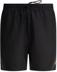 Carhartt - "Chase Swim Trunks" Swim Short - Lyst