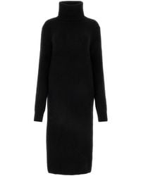 Saint Laurent - Maglia - Lyst