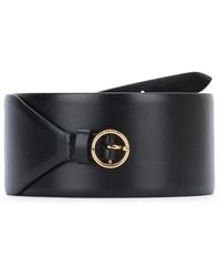 Alaïa - Large Belt - Lyst