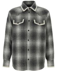 Golden Goose - Sweater Made Of Wool Blend - Lyst