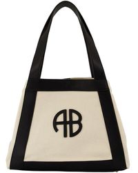 Anine Bing - Cara Tote Bag - Lyst