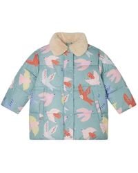 Stella McCartney - Down Floor - Lyst