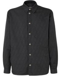 Fendi - Blouson - Lyst