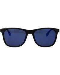 Lacoste - Sunglasses - Lyst