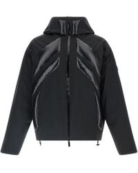 Moncler Genius - Moncler X A$Ap Rocky 'Jumquat' Down Jacket - Lyst
