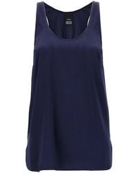 Pinko - 'Crazy' Top - Lyst