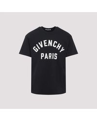 Givenchy - T-Shirt - Lyst