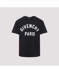 Givenchy - T-Shirt - Lyst
