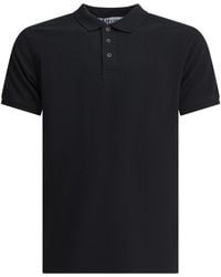 Altum - Cotton Polo Shirt - Lyst